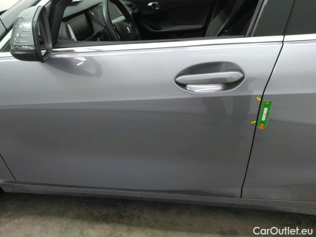  Bmw  Serie 1 1 Berline 116 d Business Design 1.5 115CV BVA7 E6d #13