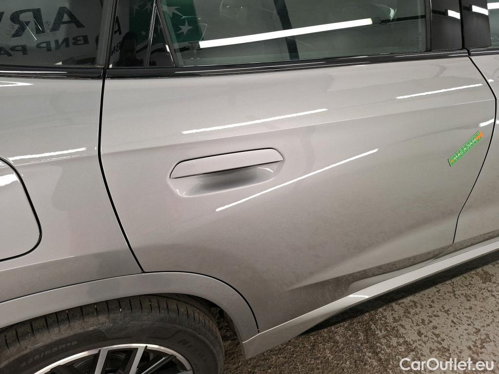  Bmw  X1 BMW  5p SUV sDrive18i M Sport DKG7 #6