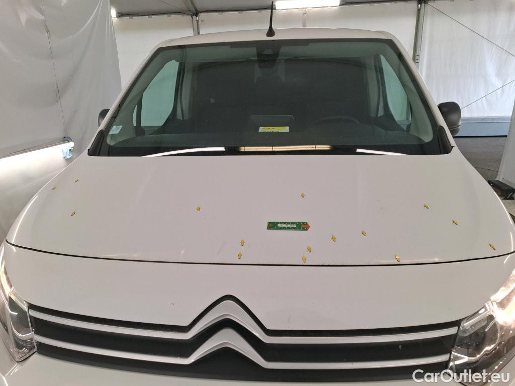  Citroen  Berlingo  Fourgon Driver M 1000 1.5 BlueHDi 100CV BVM5 E6dT #1