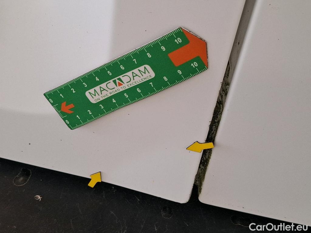  Citroen  Berlingo  Fourgon Driver M 1000 1.5 BlueHDi 100CV BVM5 E6dT #19