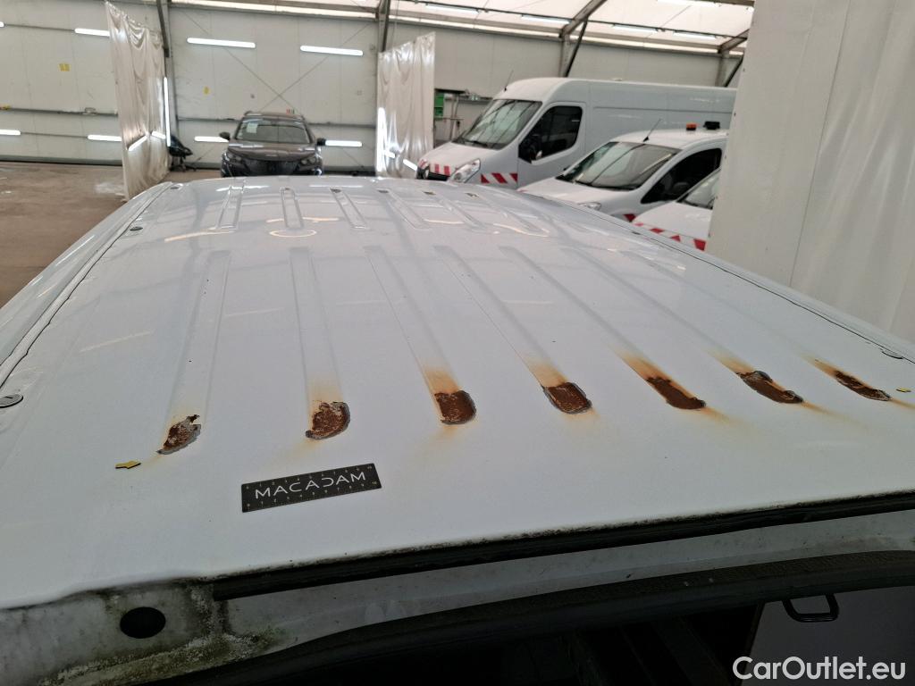  Citroen  Berlingo  Fourgon Club M 650 1.5 BlueHDi 75CV BVM5 E6dT #1