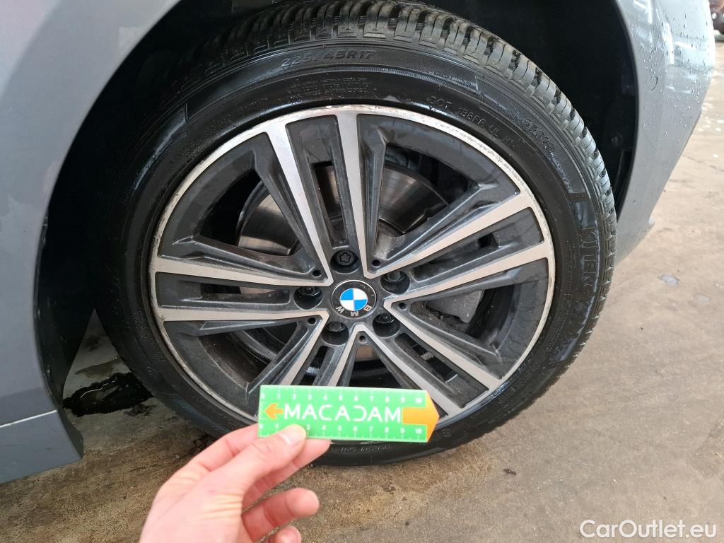  Bmw  Serie 1 1 Berline 116 d Business Design 1.5 115CV BVM6 E6d #3