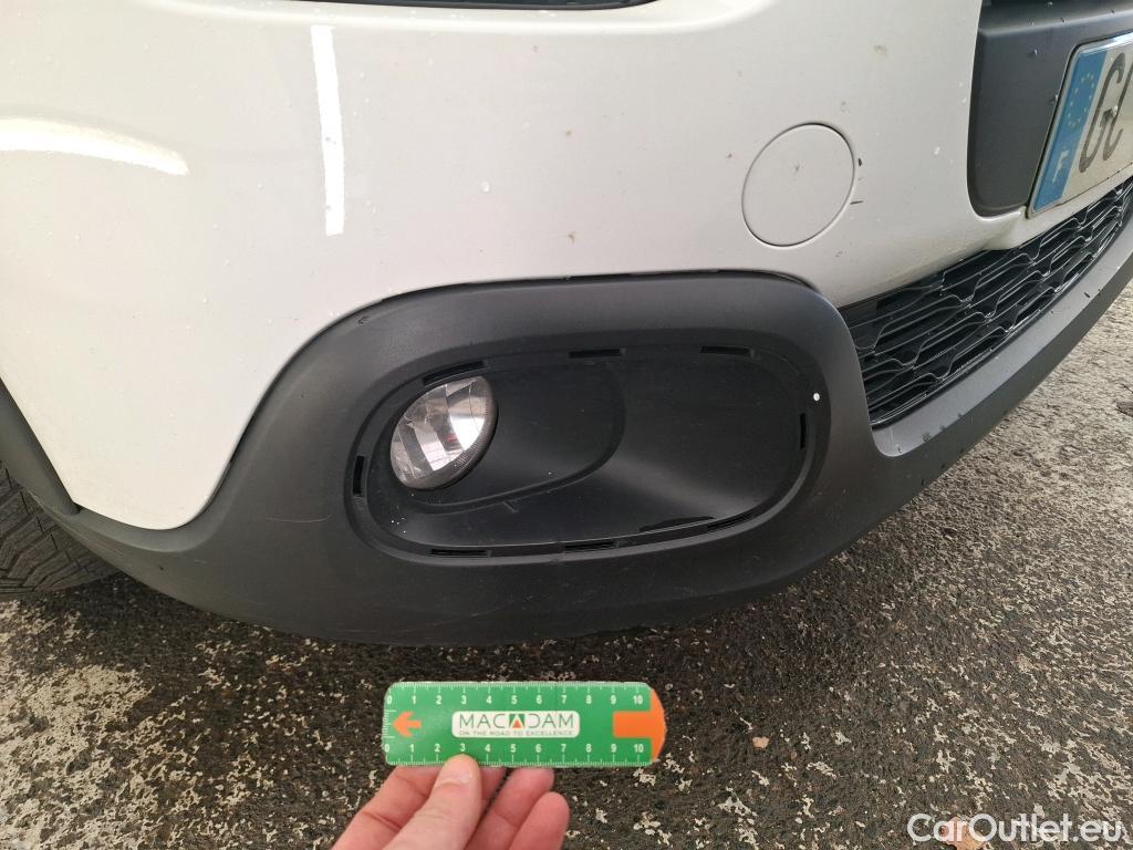  Citroen  C3  Société Feel 1.5 BlueHDI 100CV BVM6 E6d #8