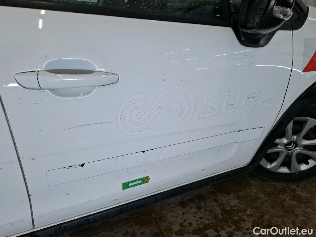  Citroen  C3  Société Feel 1.5 BlueHDI 100CV BVM6 E6dT #32