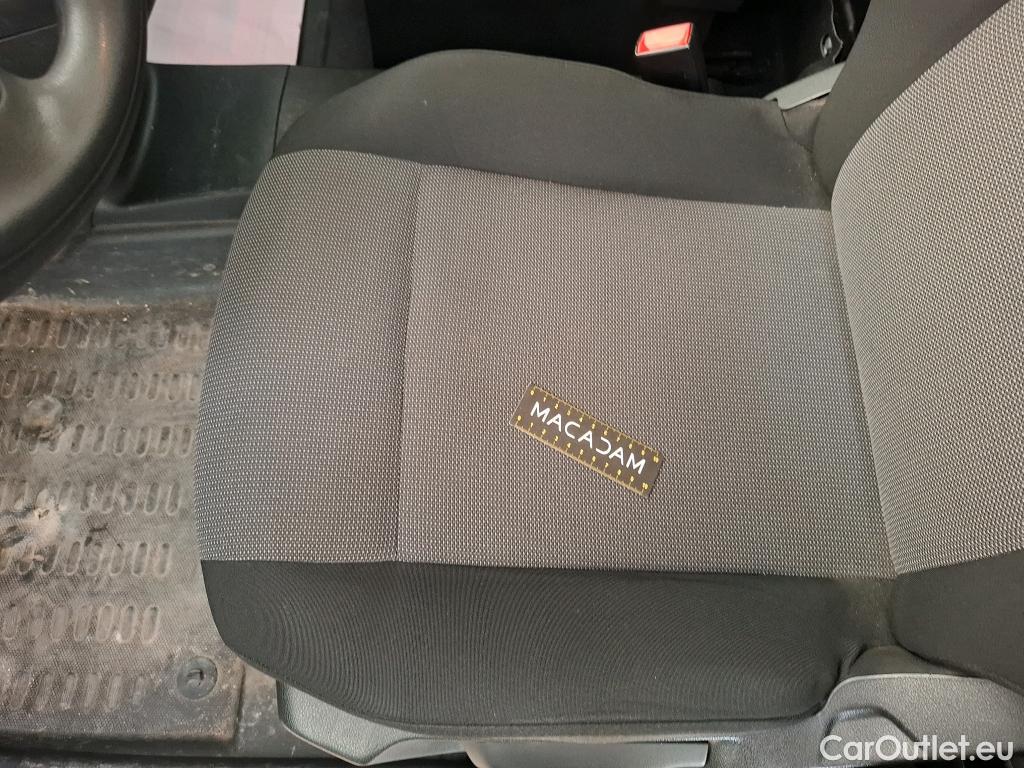  Citroen  Berlingo  Fourgon Club M 650 1.5 BlueHDi 75CV BVM5 E6dT #29