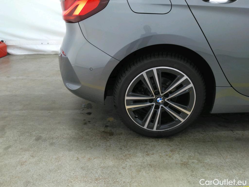  Bmw  Serie 1 1 Berline 116 d Business Design 1.5 115CV BVA7 E6d #10