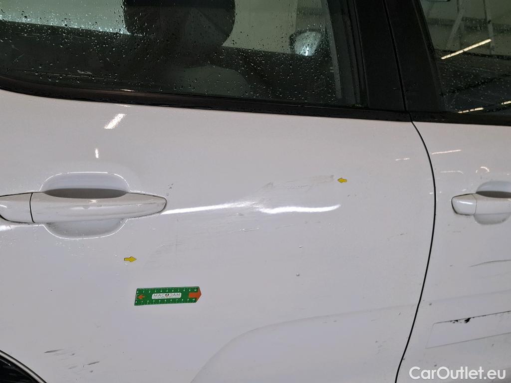  Citroen  C3  Société Feel 1.5 BlueHDI 100CV BVM6 E6dT #5