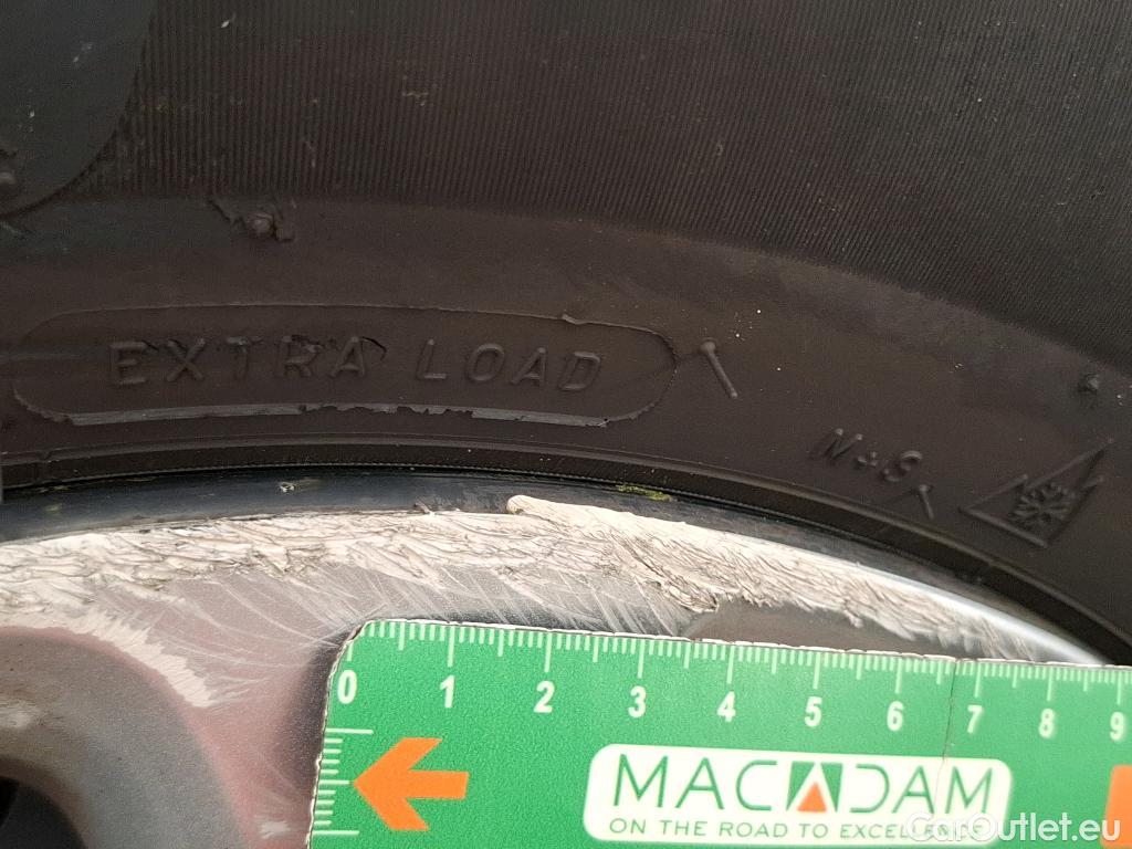  Citroen  C3  Société Feel 1.5 BlueHDI 100CV BVM6 E6d #31