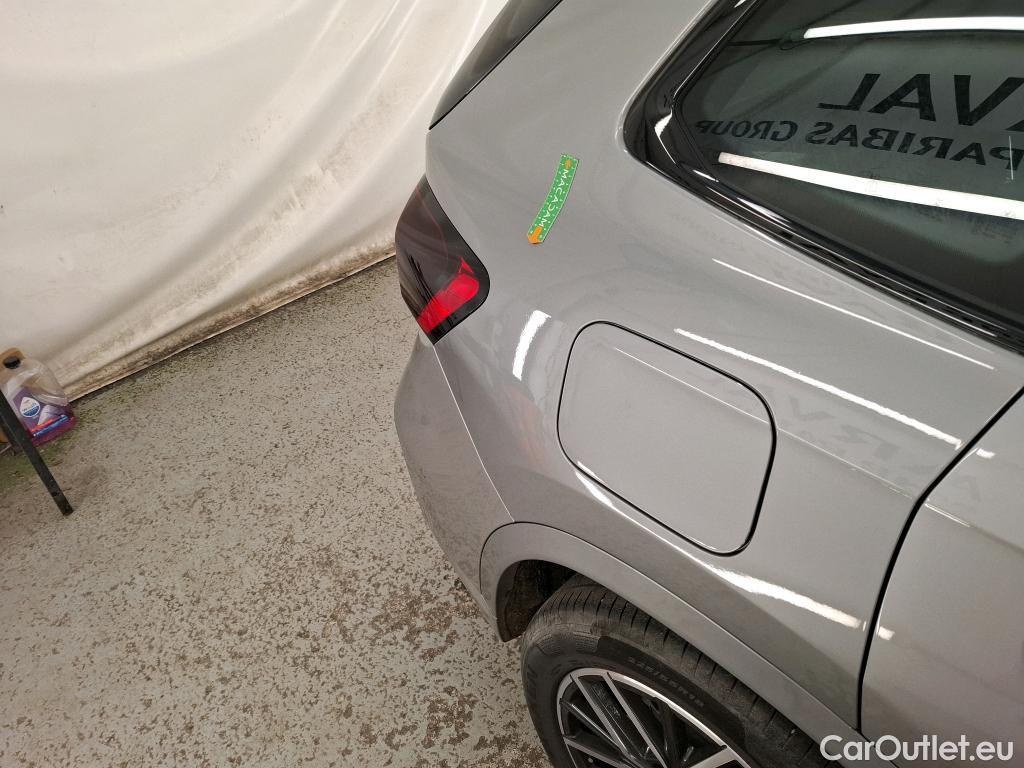  Bmw  X1 BMW  5p SUV sDrive18i M Sport DKG7 #1