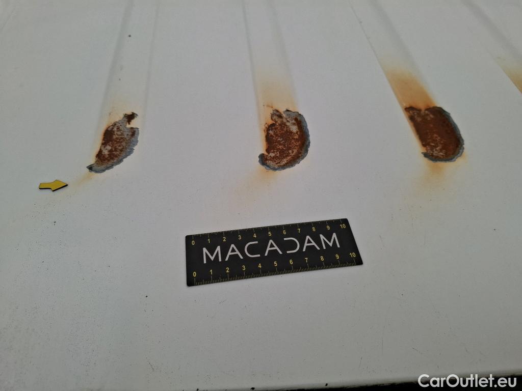  Citroen  Berlingo  Fourgon Club M 650 1.5 BlueHDi 75CV BVM5 E6dT #2