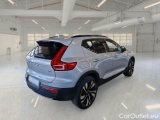  Volvo  XC 40 VOLVO XC40 / 2021 / 5P / SUV B3 AUTOMATICO ULTIMATE DARK #2