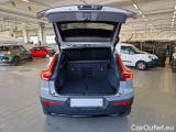  Volvo  XC 40 VOLVO XC40 / 2021 / 5P / SUV B3 AUTOMATICO ULTIMATE DARK #5