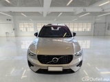  Volvo  XC 40 VOLVO XC40 / 2021 / 5P / SUV B3 AUTOMATICO ULTIMATE DARK #6