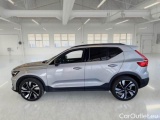  Volvo  XC 40 VOLVO XC40 / 2021 / 5P / SUV B3 AUTOMATICO ULTIMATE DARK #8
