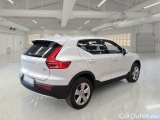  Volvo  XC 40 VOLVO XC40 / 2021 / 5P / SUV B3 AUTOMATICO CORE #2