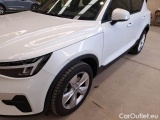  Volvo  XC 40 VOLVO XC40 / 2021 / 5P / SUV B3 AUTOMATICO CORE #26