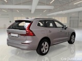  Volvo  XC60 VOLVO  / 2021 / 5P / SUV B4 D AWD AUTOMATICO CORE #2