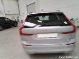  Volvo  XC60 VOLVO  / 2021 / 5P / SUV B4 D AWD AUTOMATICO CORE #66
