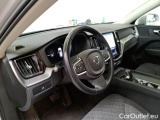  Volvo  XC60 VOLVO  / 2021 / 5P / SUV B4 D AWD AUTOMATICO CORE #124