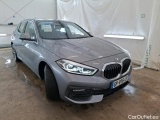  Bmw  Serie 1 1 Berline 116 d Business Design 1.5 115CV BVM6 E6d #4