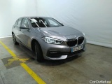  Bmw  Serie 1 1 Berline 116 d Business Design 1.5 115CV BVA7 E6d #4
