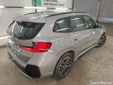  Bmw  X1 BMW  5p SUV sDrive18i M Sport DKG7 #3