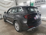  Bmw  X3 BMW  5p SUV sDrive18d 150ch xLine BVA8 #2