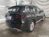  Bmw  X3 BMW  5p SUV sDrive18d 150ch xLine BVA8 #3