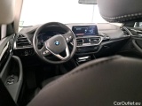  Bmw  X3 BMW  5p SUV sDrive18d 150ch xLine BVA8 #5