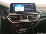  Bmw  X3 BMW  5p SUV sDrive18d 150ch xLine BVA8 #7