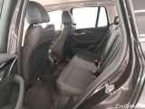  Bmw  X3 BMW  5p SUV sDrive18d 150ch xLine BVA8 #9