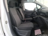  Citroen  Berlingo  Fourgon Club M 650 1.5 BlueHDi 75CV BVM5 E6dT #8