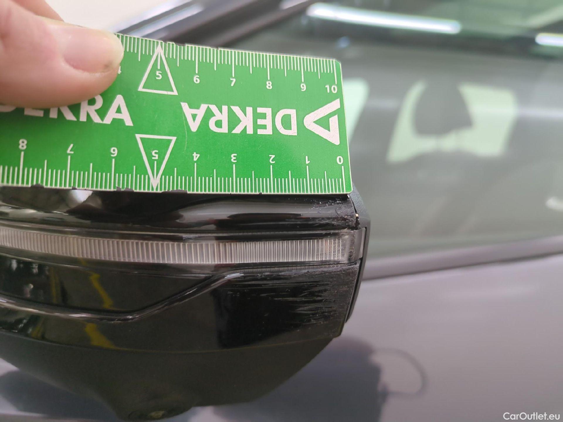  Hyundai  Tucson HYUNDAI  / 2020 / 5P / SUV 1.6 HYBRID 230 N LINE EXECUTIVE #13