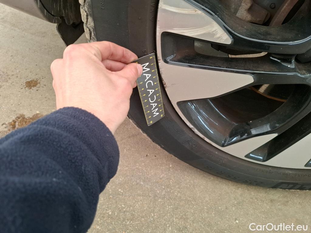  Opel   Grandland X Grandland X Business Elegance 1.5 130CV BVA8 E6d #6