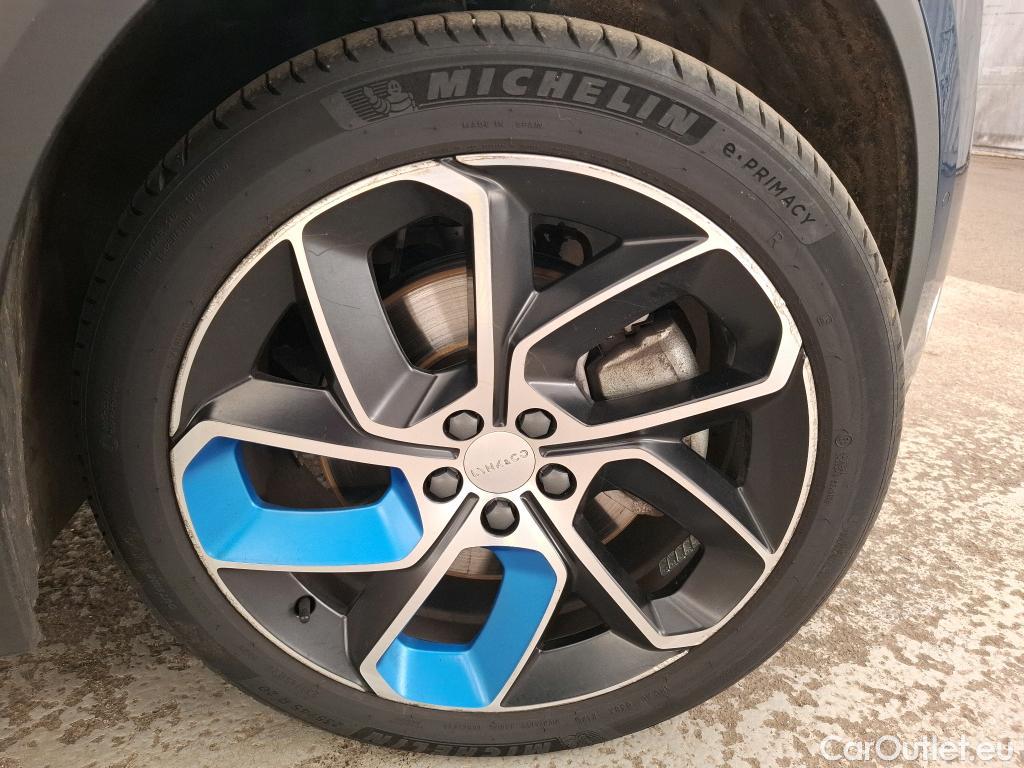  LYNK & Co  01 LYNK & CO  / 2020 / 5P / SUV 1.5 261ch  Hybride Rechargeable OPERATION STOCK #11