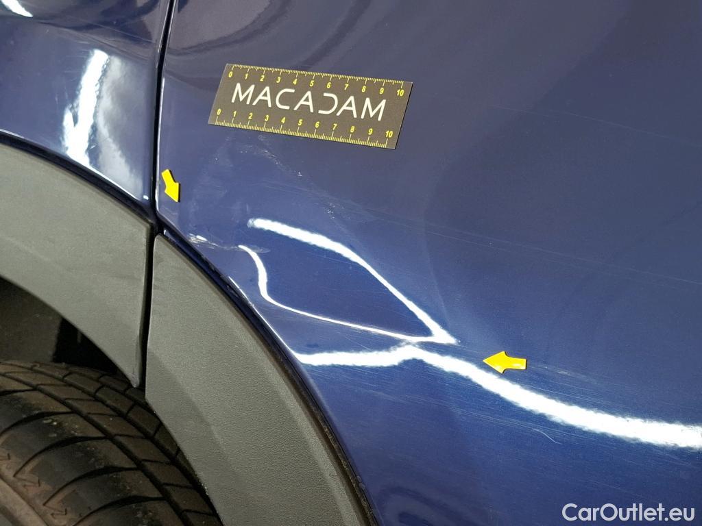  Fiat  500 X City Cross 1.0 GSE 120CV BVM6 E6dT  #2