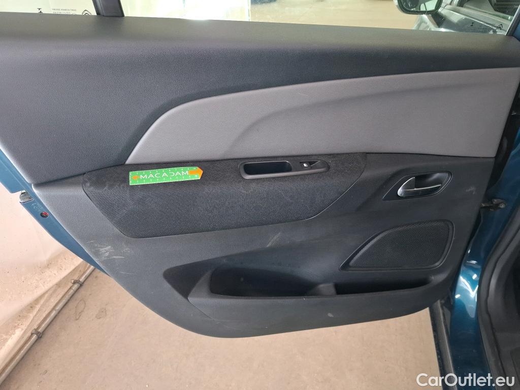  Citroen  C4 Grand Picasso /Spacetourer Business 1.5 BlueHDi 130CV BVA8 E6dT #1