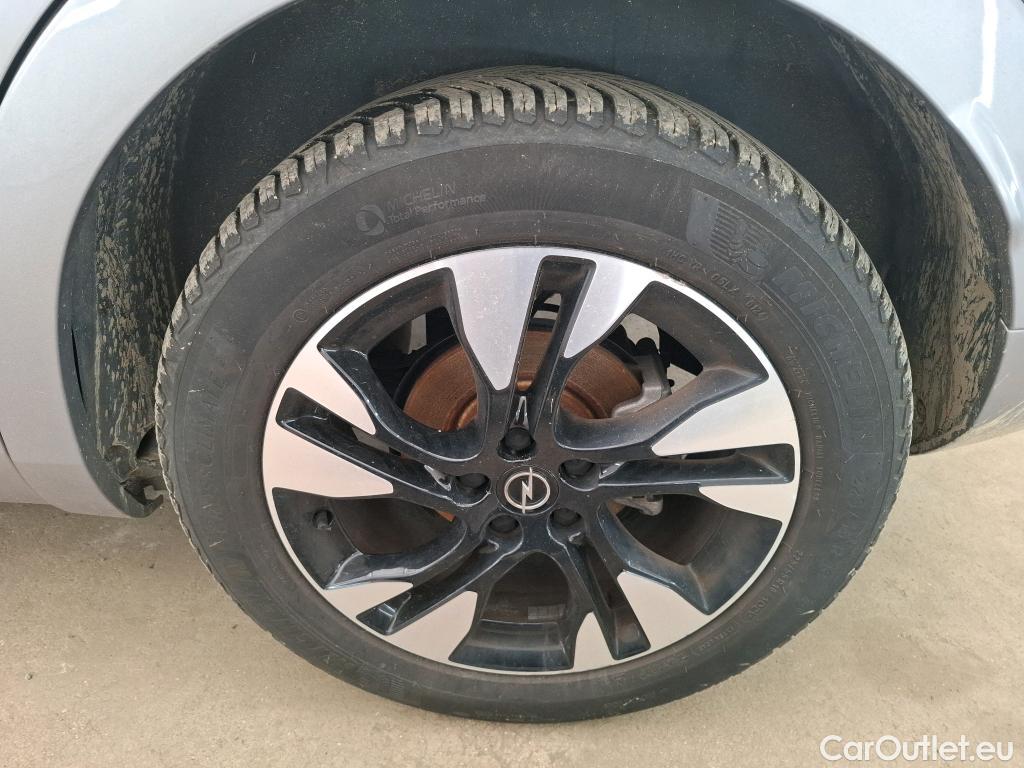  Opel   Grandland X Grandland X Business Elegance 1.5 130CV BVA8 E6d #42