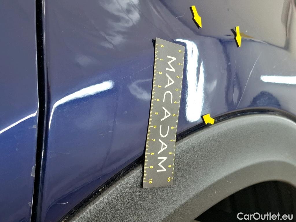  Fiat  500 X City Cross 1.0 GSE 120CV BVM6 E6dT  #9