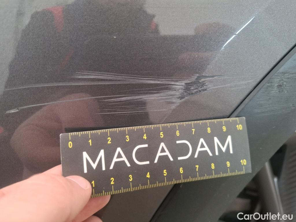  DS  DS7 DS DS 7 Crossback / 2017 / 5P / SUV E-TENSE 225 Business #25