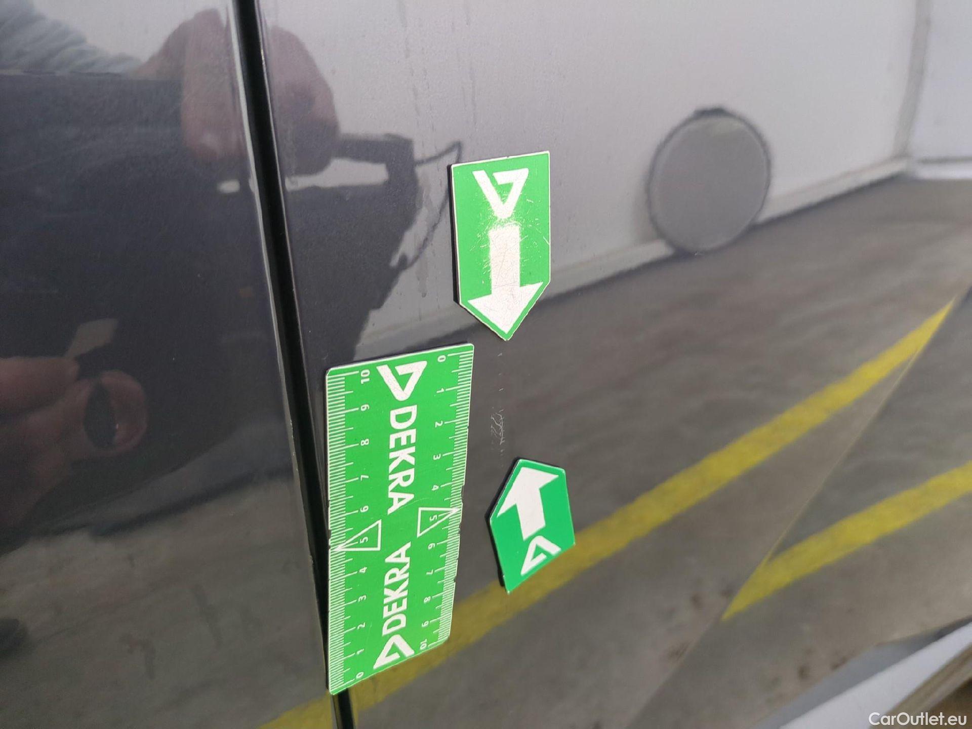  Hyundai  Tucson HYUNDAI  / 2020 / 5P / SUV 1.6 HYBRID 230 N LINE EXECUTIVE #10