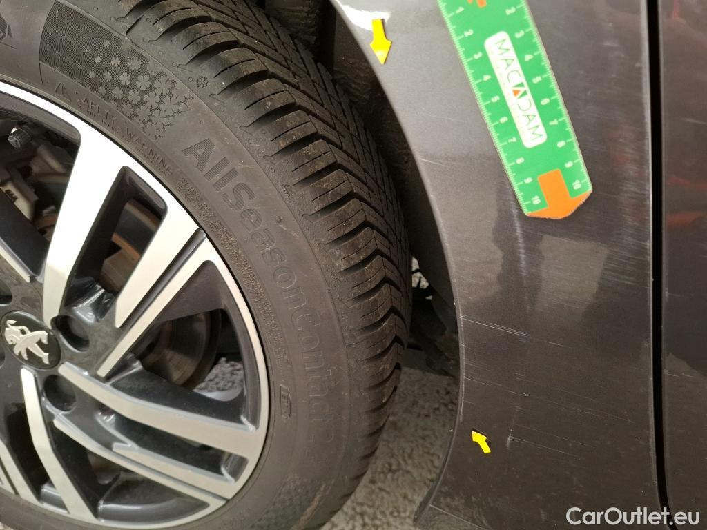  Peugeot  208  (P2) (2019) PureTech 100 S&S EAT8 Allure Pack / GARANTIE CONSTRUCTEUR VOIR PHOTO 2 #3