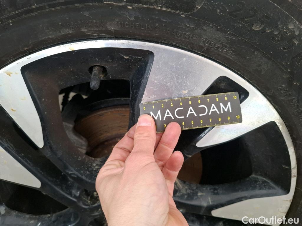  Opel   Grandland X Grandland X Business Elegance 1.5 130CV BVA8 E6d #15