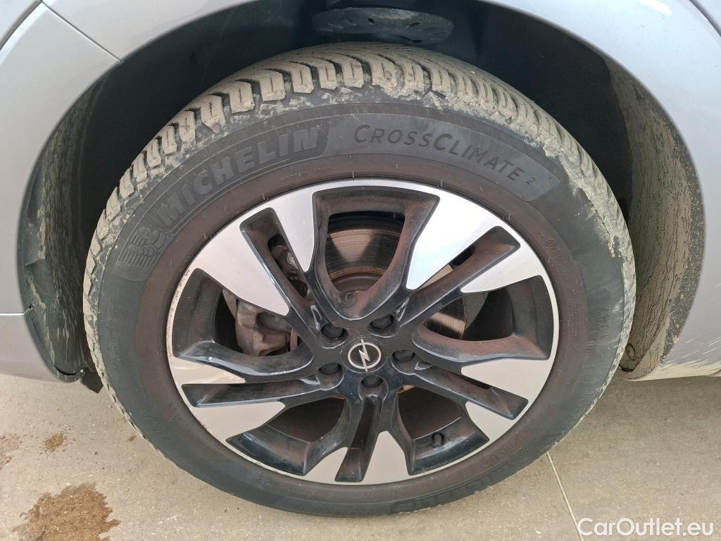  Opel   Grandland X Grandland X Business Elegance 1.5 130CV BVA8 E6d #4