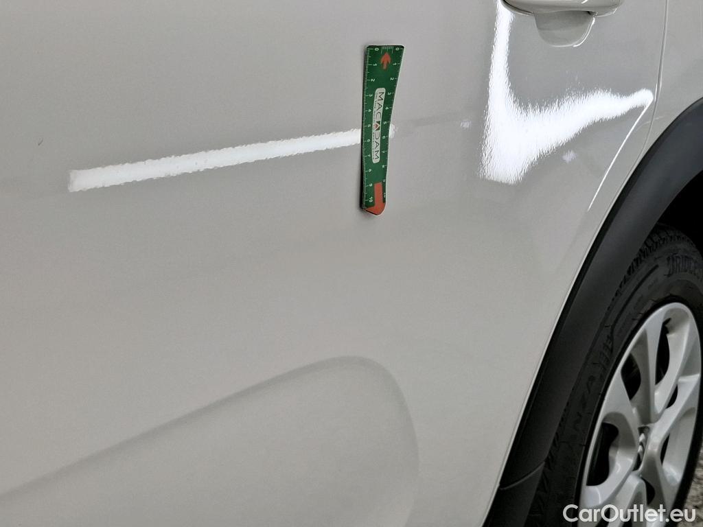  Citroen  C3 CITROEN  Société / 2020 / 5P / Berline / VU BlueHDi 100 SandS BVM6 Feel Nav #6