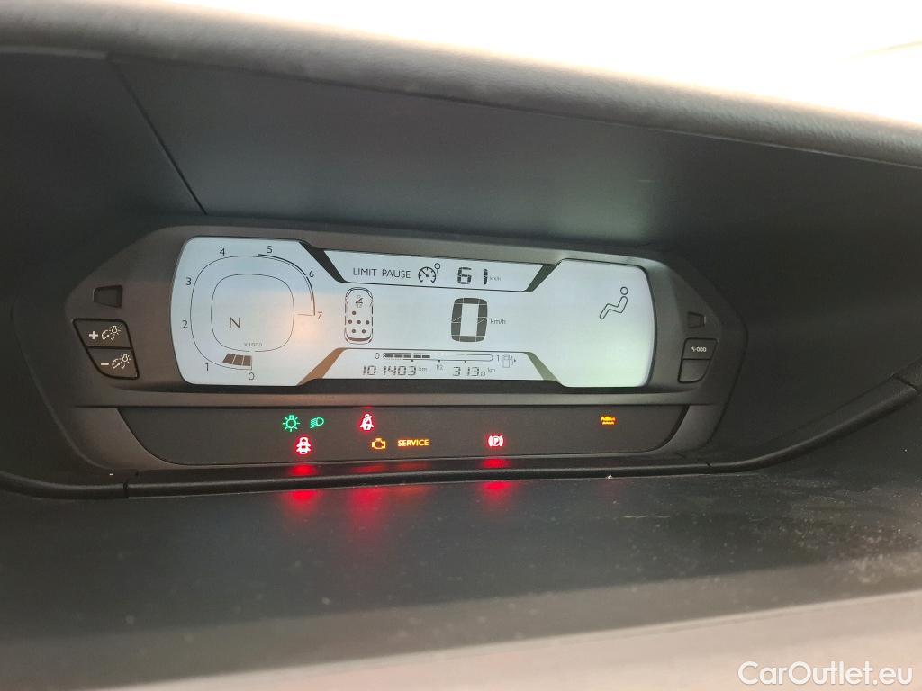  Citroen  C4 Grand Picasso /Spacetourer Business 1.5 BlueHDi 130CV BVA8 E6dT #87