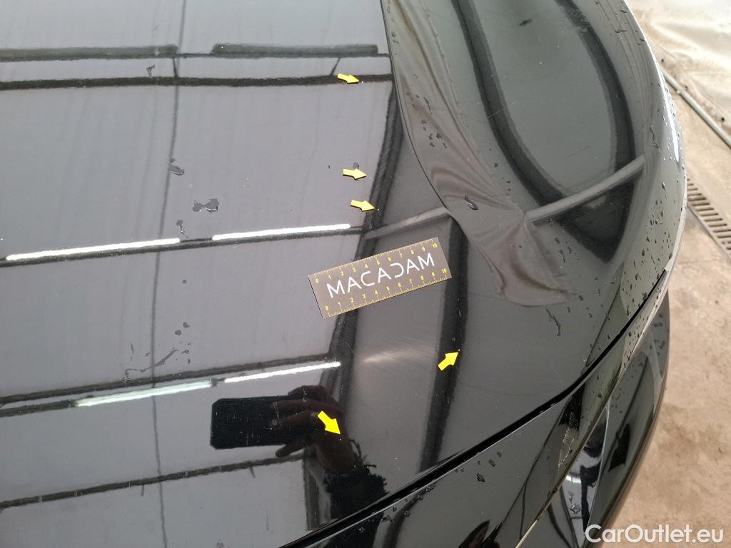  Peugeot  3008  Allure 1.5 HDi 130CV BVA8 E6dT #7