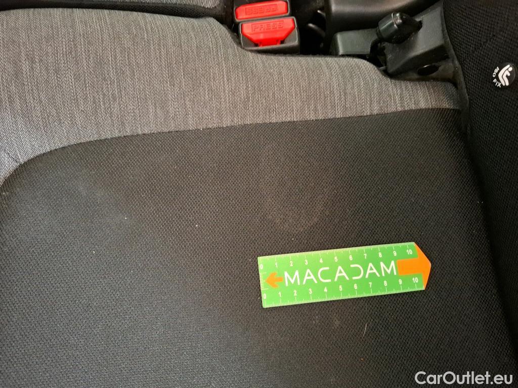  Citroen  C4 Grand Picasso /Spacetourer Business 1.5 BlueHDi 130CV BVA8 E6dT #79