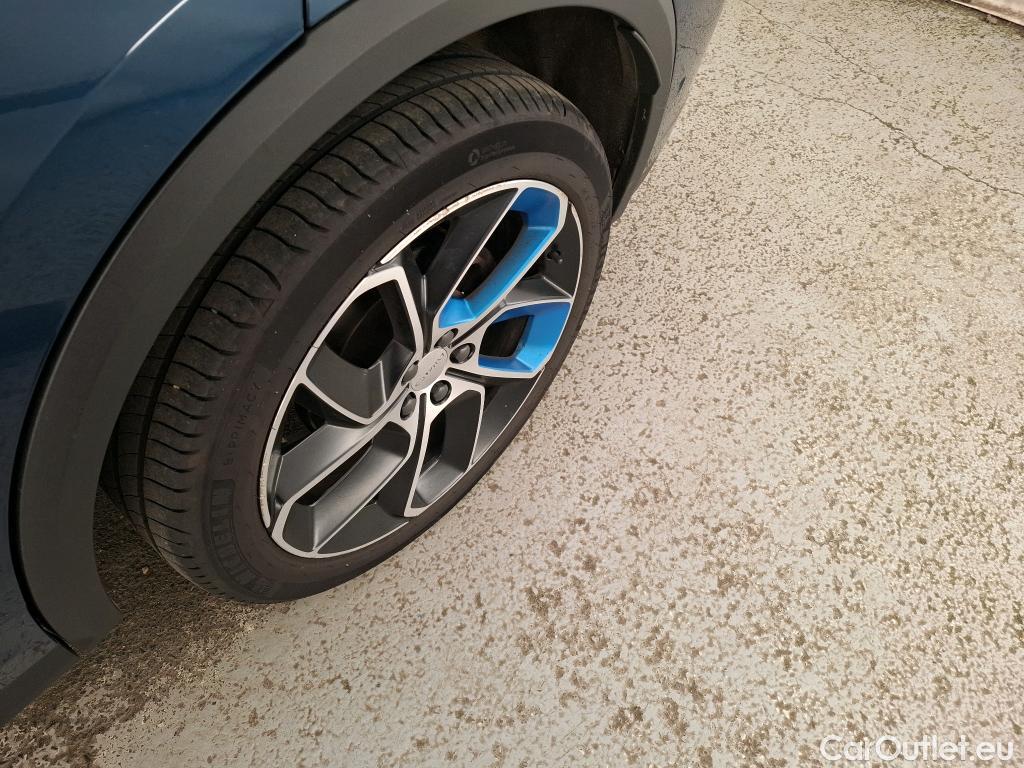  LYNK & Co  01 LYNK & CO  / 2020 / 5P / SUV 1.5 261ch  Hybride Rechargeable OPERATION STOCK #17