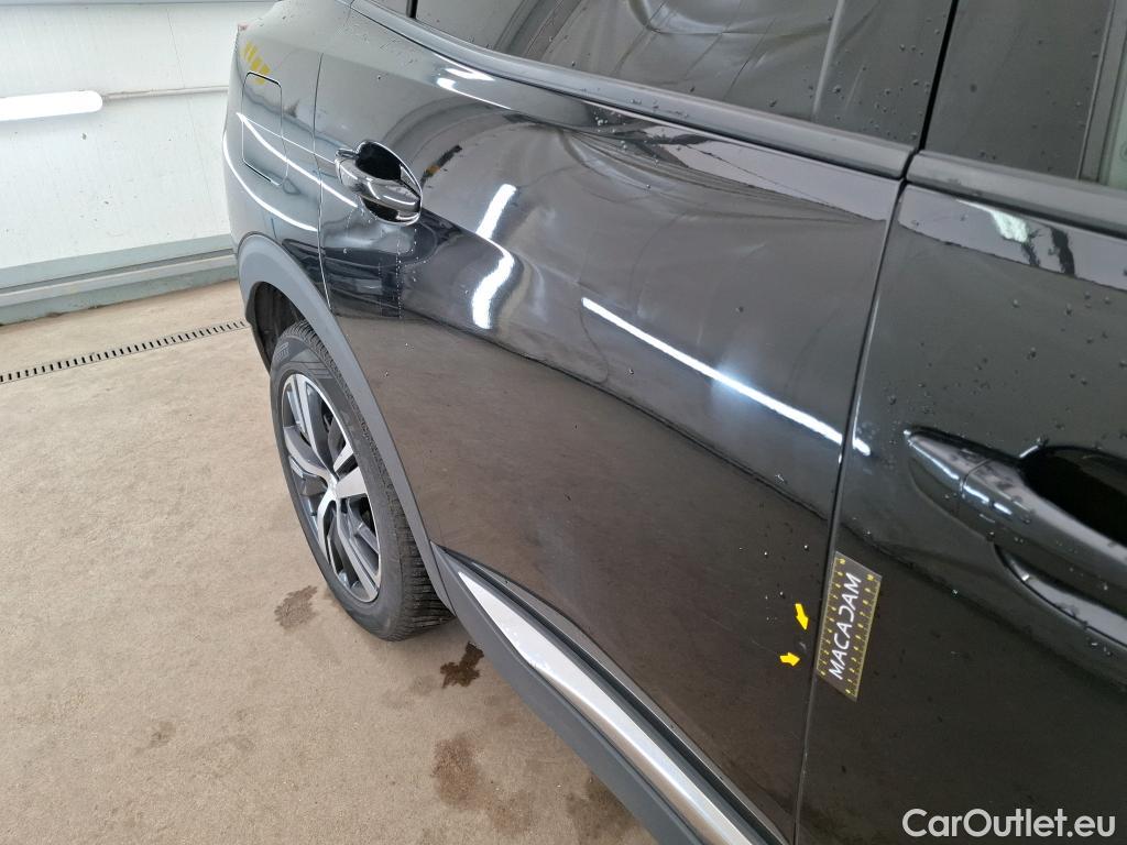  Peugeot  3008  Allure 1.5 HDi 130CV BVA8 E6dT #41
